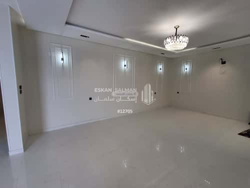 فيلا 375 متر مربع شرقية على شارع 25م الزهور، أبها