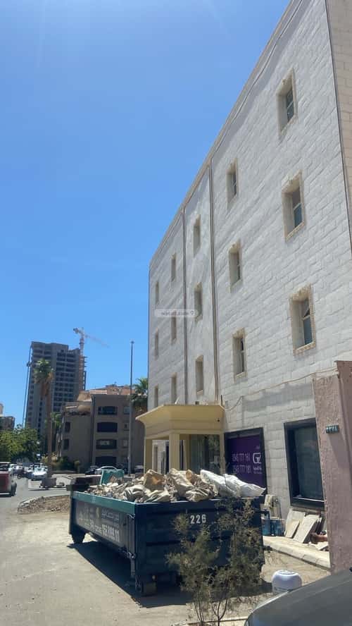 Office Space for Rent Al Ruwase, South Jeddah, Jeddah