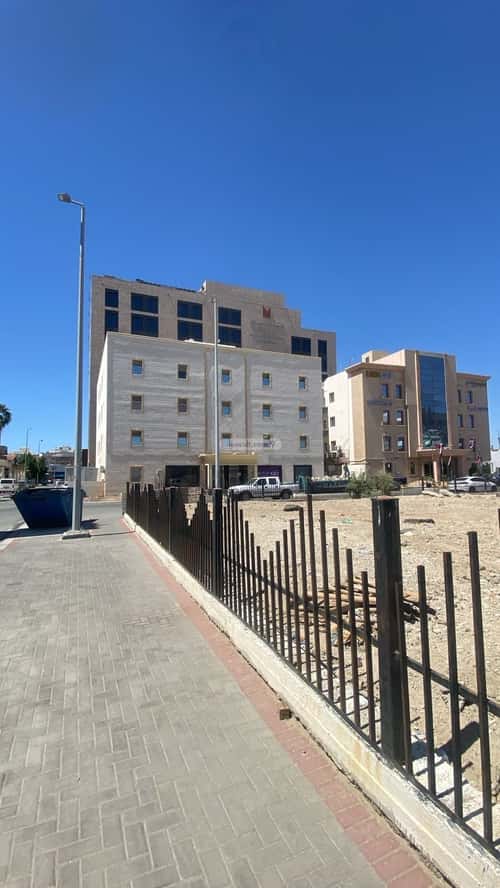 Office Space for Rent Al Ruwase, South Jeddah, Jeddah