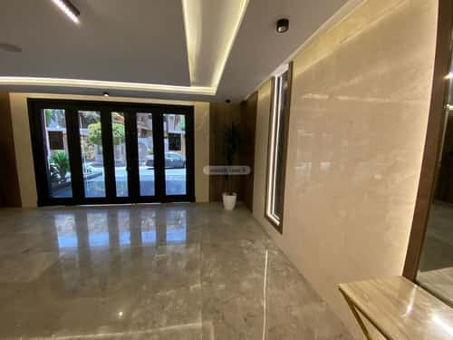 Floor 220 SQM with 5 Bedrooms Al Zahrah, North Jeddah, Jeddah