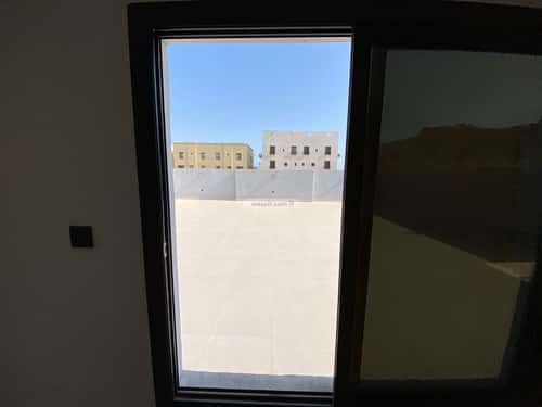 Floor 220 SQM with 5 Bedrooms Al Zahrah, North Jeddah, Jeddah