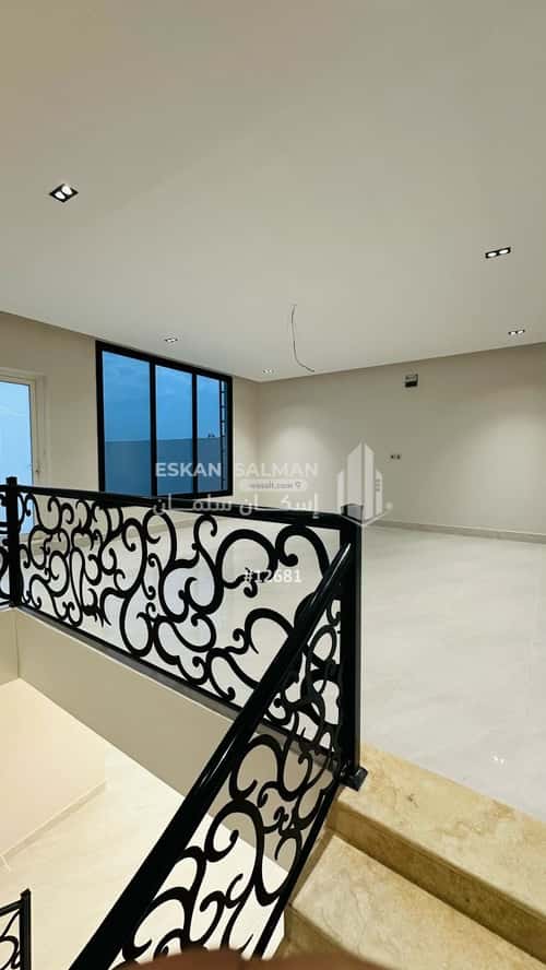 Villa 480 SQM Facing South East on 30m Width Street Al Amwaj, Al Khobar
