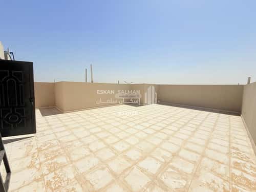 فيلا 300 متر مربع غربية على شارع 25م العروبة، الدمام