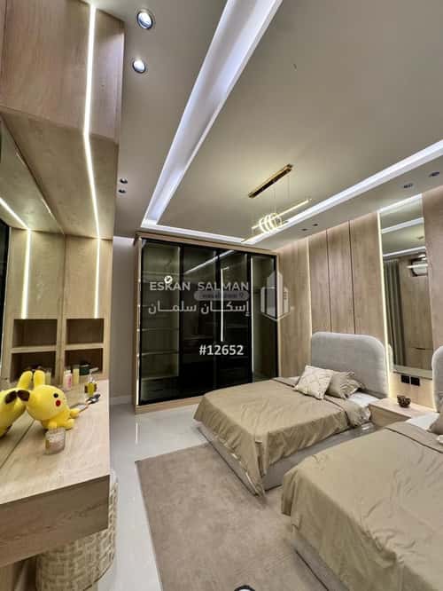 دور 179.87 متر مربع ب 5 غرف شوران، المدينة المنورة