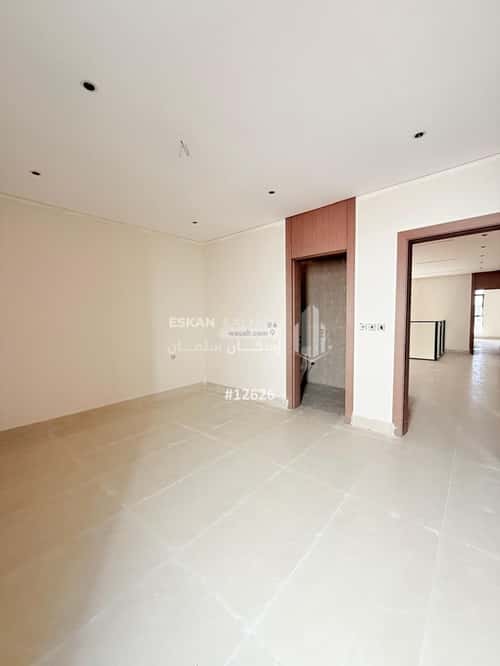 Villa 300 SQM Facing West on 25m Width Street Al Aroobah, Aldammam