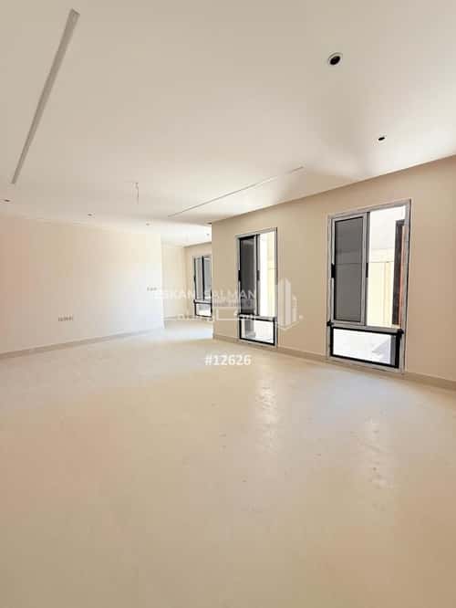 Villa 300 SQM Facing West on 25m Width Street Al Aroobah, Aldammam