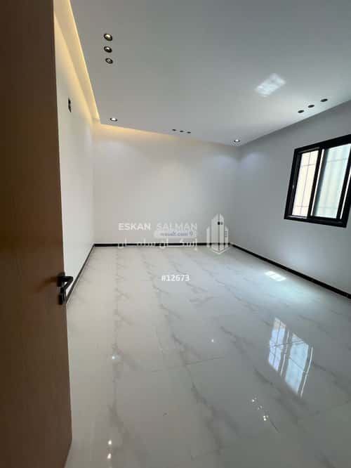 Floor 199.95 SQM with 5 Bedrooms Al-Janadriyah, East Riyadh, Riyadh