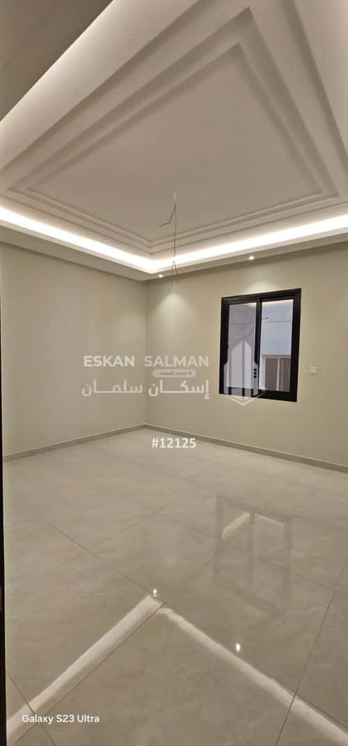 Apartment 224.13 SQM with 6 Bedrooms Al Worood, South Jeddah, Jeddah
