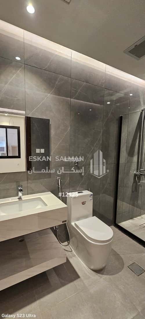 Apartment 224.13 SQM with 6 Bedrooms Al Worood, South Jeddah, Jeddah