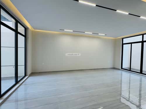 Villa 250 SQM Facing North on 15m Width Street Al Narjis, North Riyadh, Riyadh