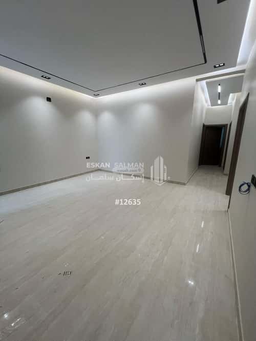Floor 187.14 SQM with 5 Bedrooms Al-Janadriyah, East Riyadh, Riyadh