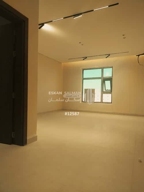 Apartment 248.81 SQM with 5 Bedrooms Al Shouran, Madinah