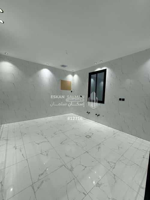 Apartment 160.14 SQM with 5 Bedrooms Al Muhammadiyah 3, Jazan