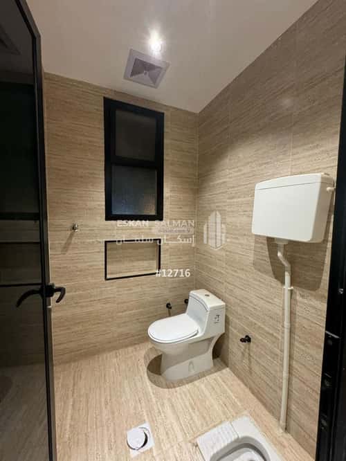 Apartment 160.14 SQM with 5 Bedrooms Al Mohammadiyah 3, Jazan