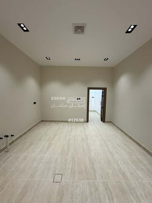 Floor 187.14 SQM with 5 Bedrooms Al-Janadriyah, East Riyadh, Riyadh