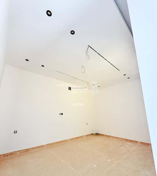 Villa 273.55 SQM Facing South on 20m Width Street Al Sheraa, Khobar