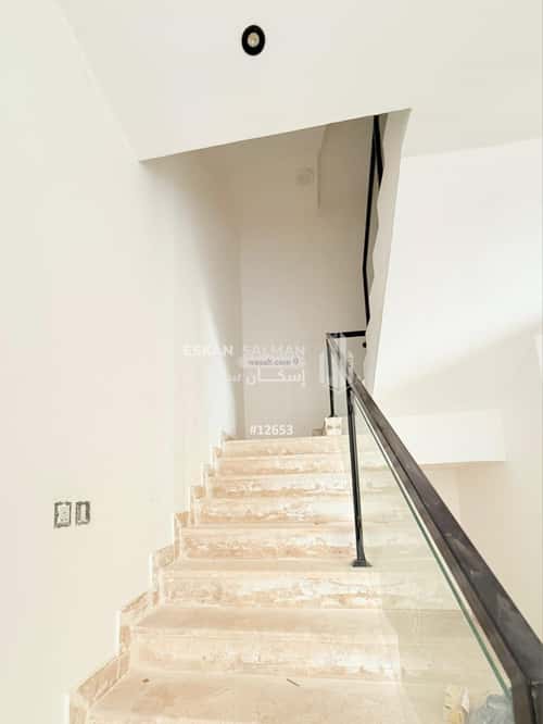 Villa 273.55 SQM Facing South on 20m Width Street Al Sheraa, Khobar