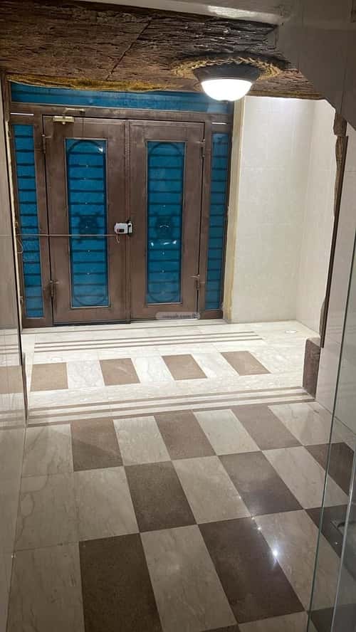 Building 319.49 SQM Facing North Al-Masanee'A, Madinah