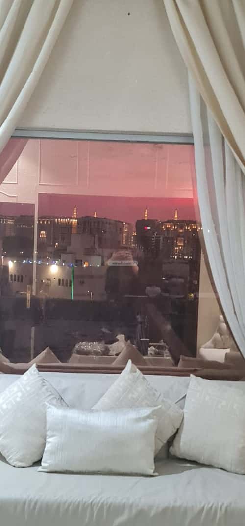 عمارة 319.49 متر مربع واجهة شمالية المصانع، المدينة المنورة