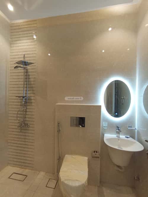 فيلا 249 متر مربع شمالية على شارع 20م الهجلة الجديد، مكة المكرمة