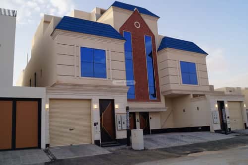 Apartment 158.93 SQM with 4 Bedrooms Ar-Rimal, East Riyadh, Riyadh