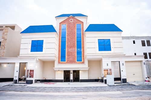 Apartment 179.62 SQM with 3 Bedrooms Ar-Rimal, East Riyadh, Riyadh