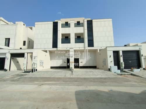 Floor 193.44 SQM with 6 Bedrooms Al-Janadriyah, East Riyadh, Riyadh