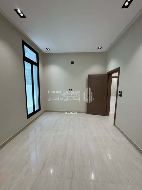 Floor 192.61 SQM with 6 Bedrooms Al-Janadriyah, East Riyadh, Riyadh