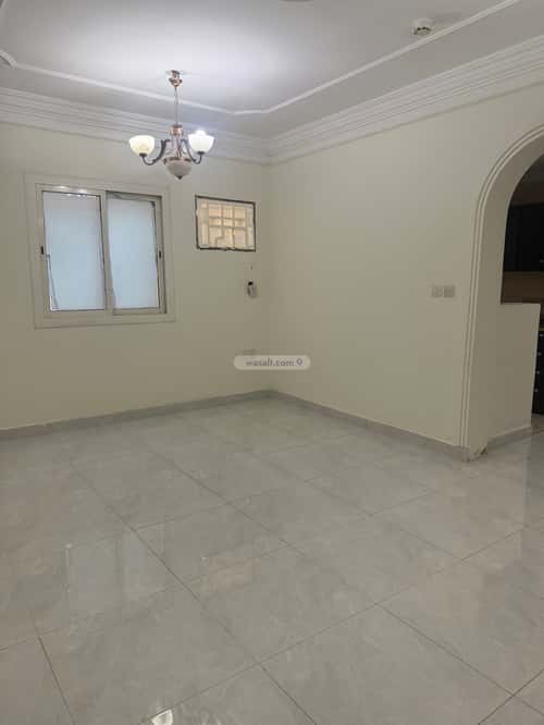 Apartment 545.25 SQM with 2 Bedrooms As Safa, North Jeddah, Jeddah