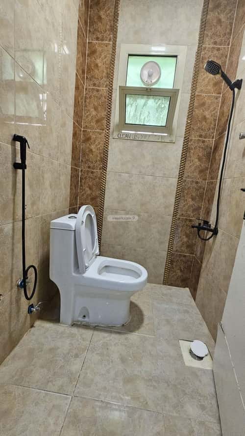 Apartment 90 SQM with 1 Bedroom Al Yarmuk, East Riyadh, Riyadh