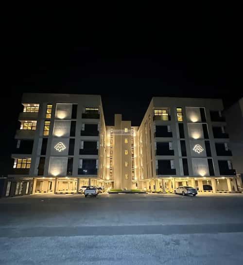 Apartment with 3 Bedrooms Al Hammraa, Khobar