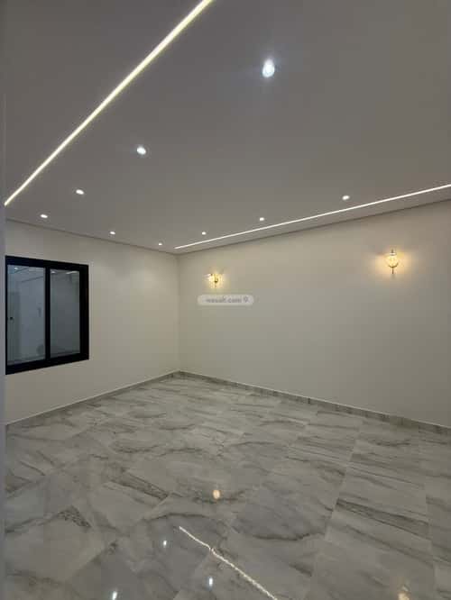 Apartment 239.95 SQM with 5 Bedrooms Al Khuzama, Hayil