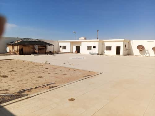 استراحة 2625 متر مربع ب 4 غرف البيان، شرق الرياض، الرياض