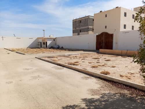 Rest House 2625 SQM with 4 Bedrooms Al Bayan, East Riyadh, Riyadh