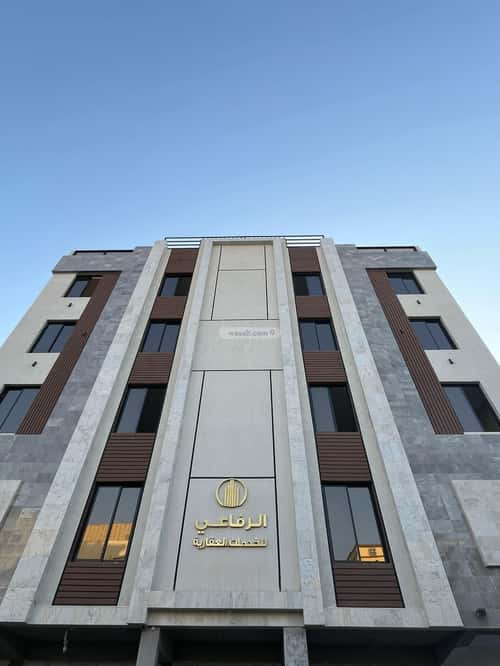 Apartment 123.9 SQM with 4 Bedrooms As Salamah, North Jeddah, Jeddah