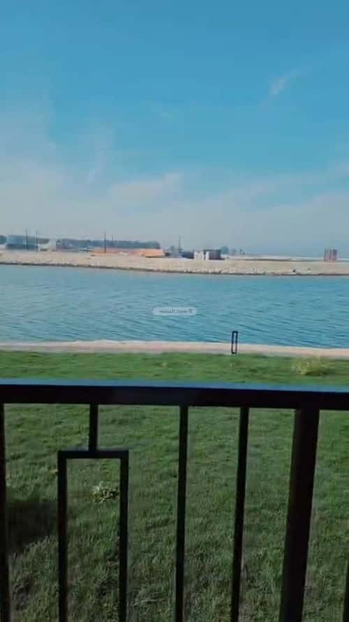 Apartment 107.9 SQM with 3 Bedrooms Al Khawr, Al Khobar