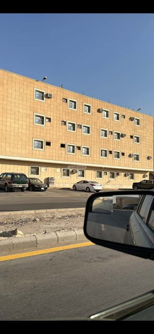 شقة 208.98 متر مربع ب 8 غرف بدر، جنوب الرياض، الرياض