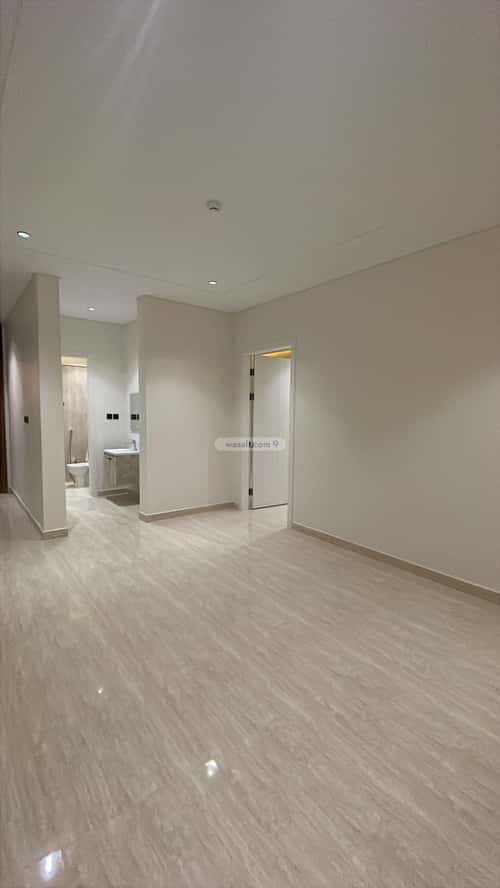 Apartment 106.55 SQM with 4 Bedrooms Okaz, South Riyadh, Riyadh