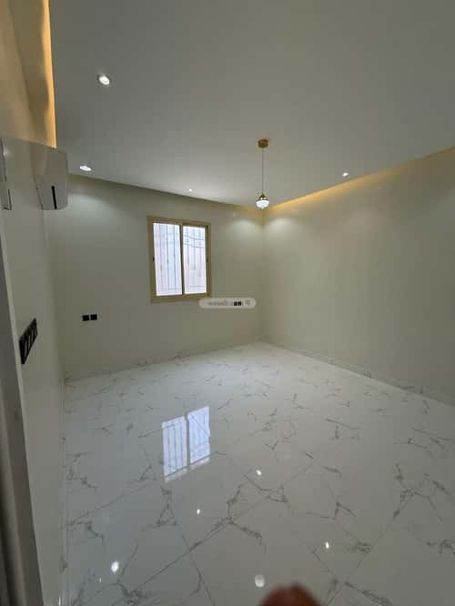 Villa 487 SQM Facing West on 40m Width Street Al Nahda, Ahad Rafidah