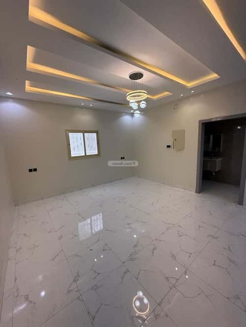 Villa 487.27 SQM Facing West on 40m Width Street Al Nahda, Ahad Rafidah