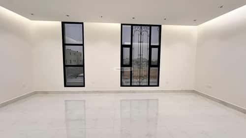 Villa 477.54 SQM Facing South on 20m Width Street Al-Arid, North Riyadh, Riyadh