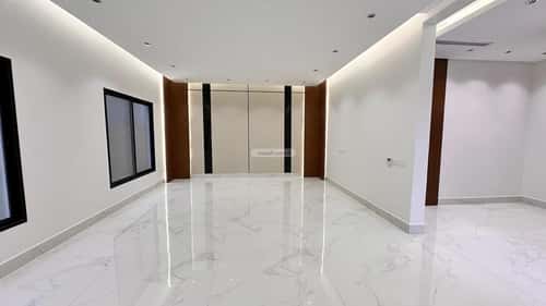 Villa 477.54 SQM Facing South on 20m Width Street Al-Arid, North Riyadh, Riyadh