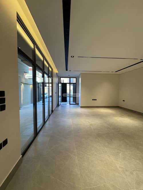 Villa 250 SQM Facing North on 18m Width Street Al Narjis, North Riyadh, Riyadh