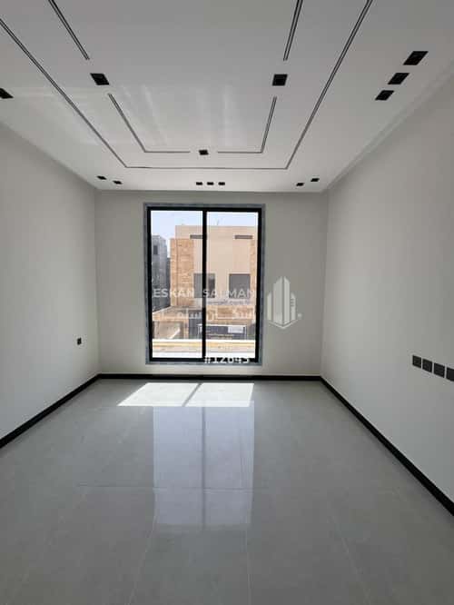 Apartment 159 SQM with 5 Bedrooms An-Nadheem, East Riyadh, Riyadh