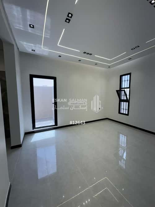 شقة 159.36 متر مربع ب 5 غرف النظيم، شرق الرياض، الرياض