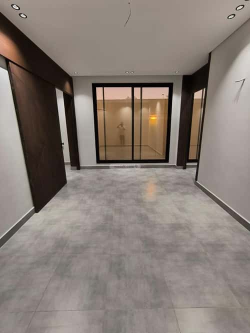 Villa 318 SQM Facing East on 15m Width Street As Salhiyah, East Jeddah, Jeddah