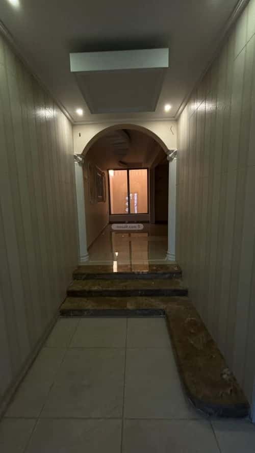 Villa 300 SQM Facing East on 20m Width Street Teebh, Aldammam