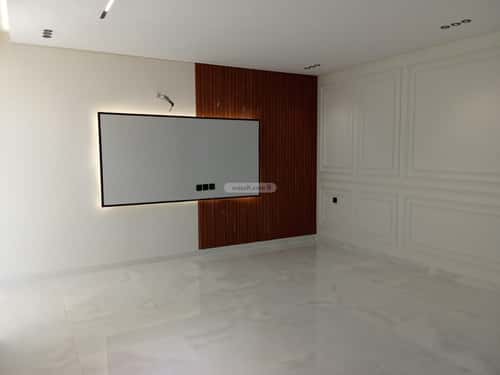Villa 405.39 SQM Facing East on 15m Width Street Al Rehab, At Taif