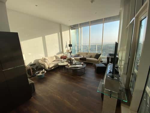 شقة 3 غرف في الصحافة