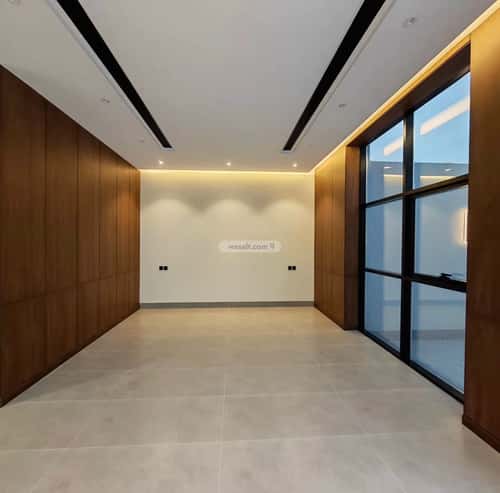 Villa 307.5400085449219 SQM Facing North on 15m Width Street An-Narjis, North Riyadh, Riyadh